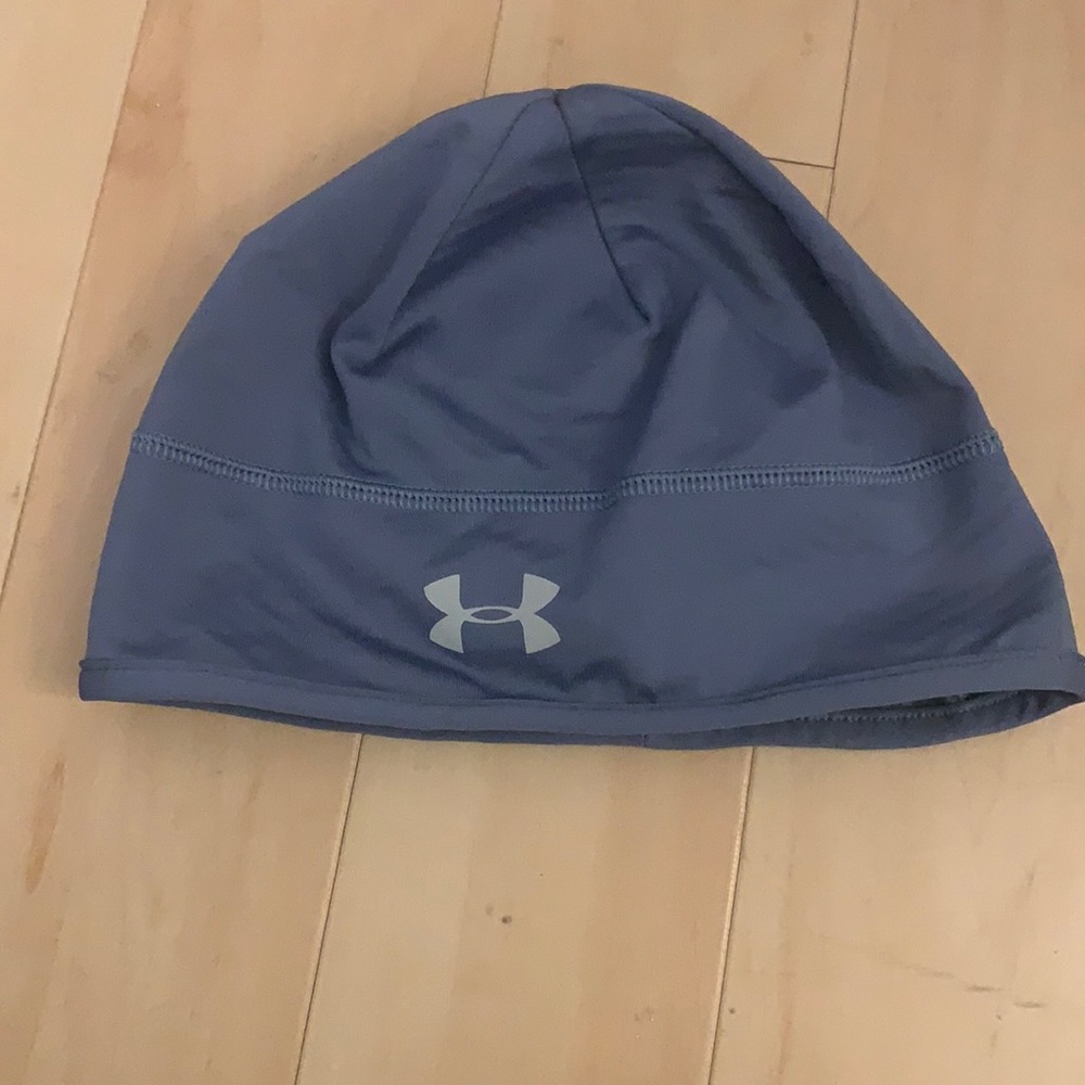 Underarmour cap